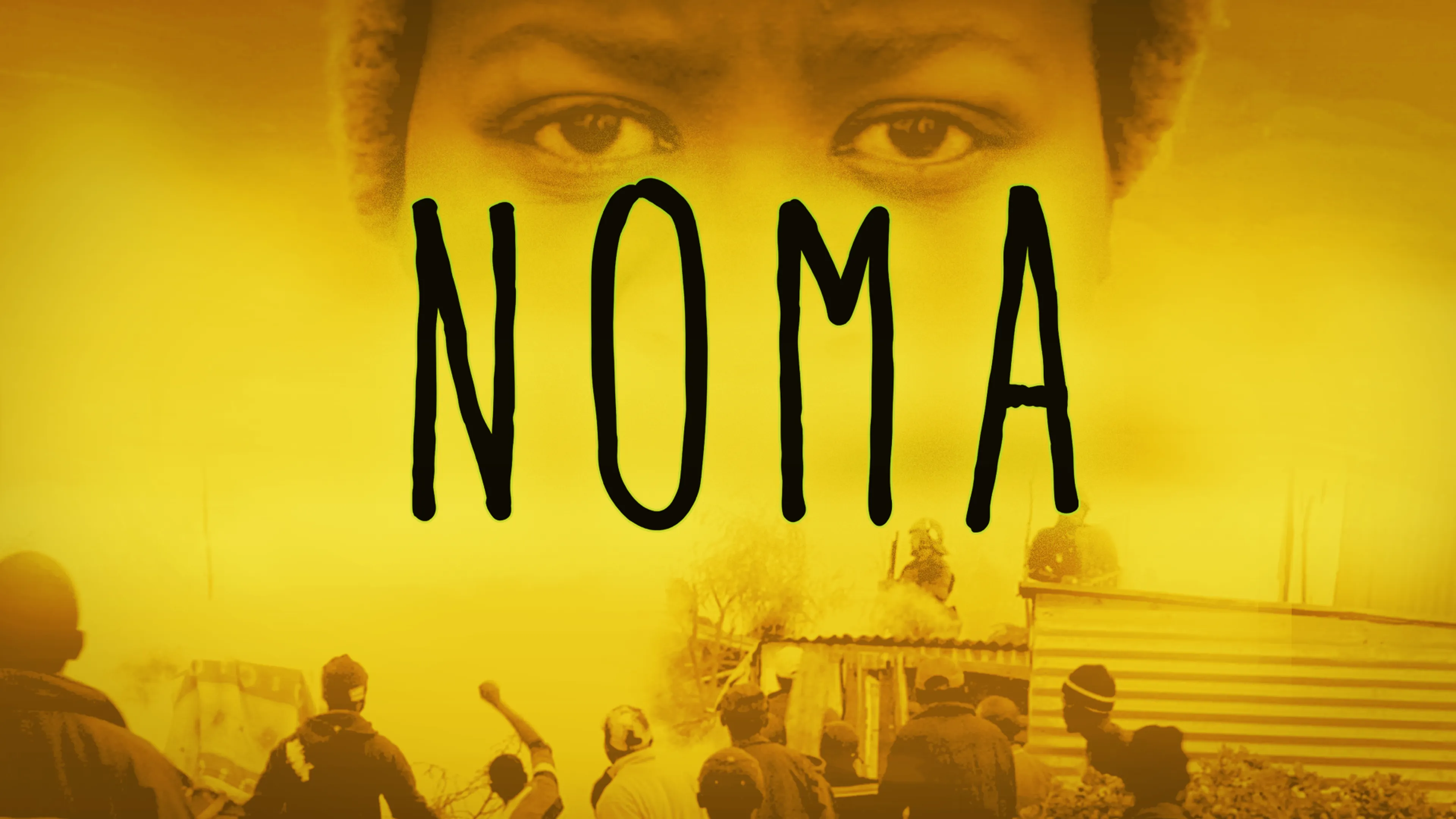 Noma poster
